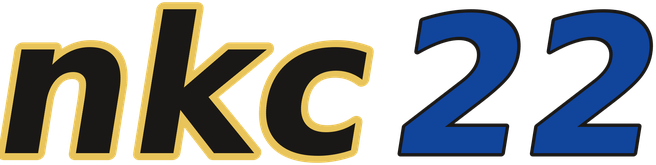 nkc22 logotipo